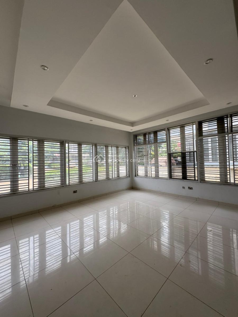 5-bedroom Semi-detached Duplex with a Penthouse Suite on The Top Floor, Lokogoma District, Abuja, Semi-detached Duplex for Sale