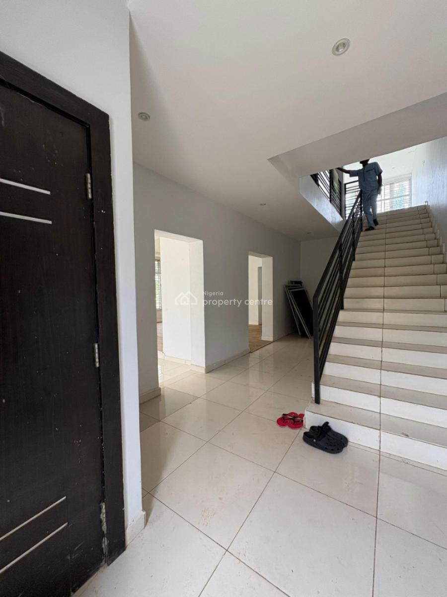 5-bedroom Semi-detached Duplex with a Penthouse Suite on The Top Floor, Lokogoma District, Abuja, Semi-detached Duplex for Sale