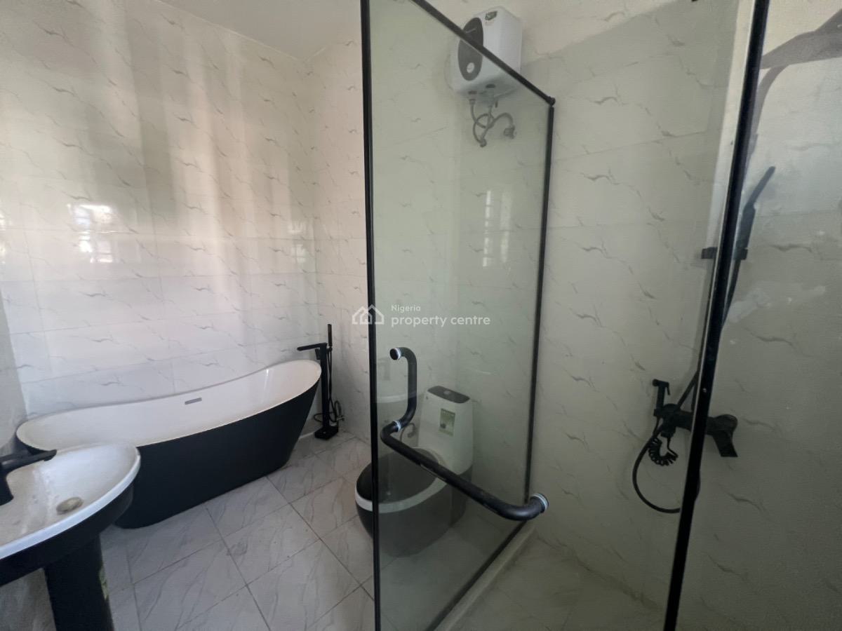 Brand New 5 Bedroom Fully Detached Duplex, Orchid, Lekki, Lagos, Detached Duplex for Sale