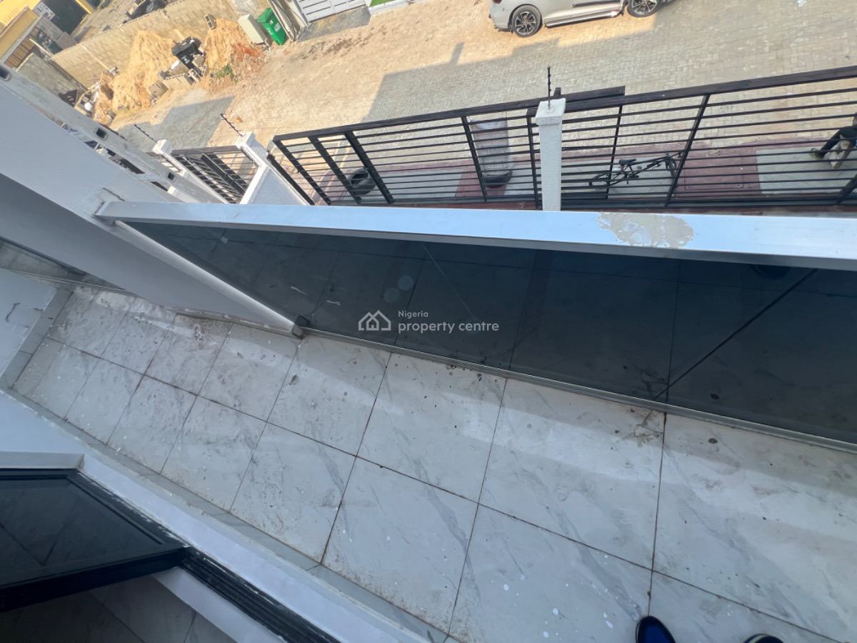 Brand New 5 Bedroom Fully Detached Duplex, Orchid, Lekki, Lagos, Detached Duplex for Sale