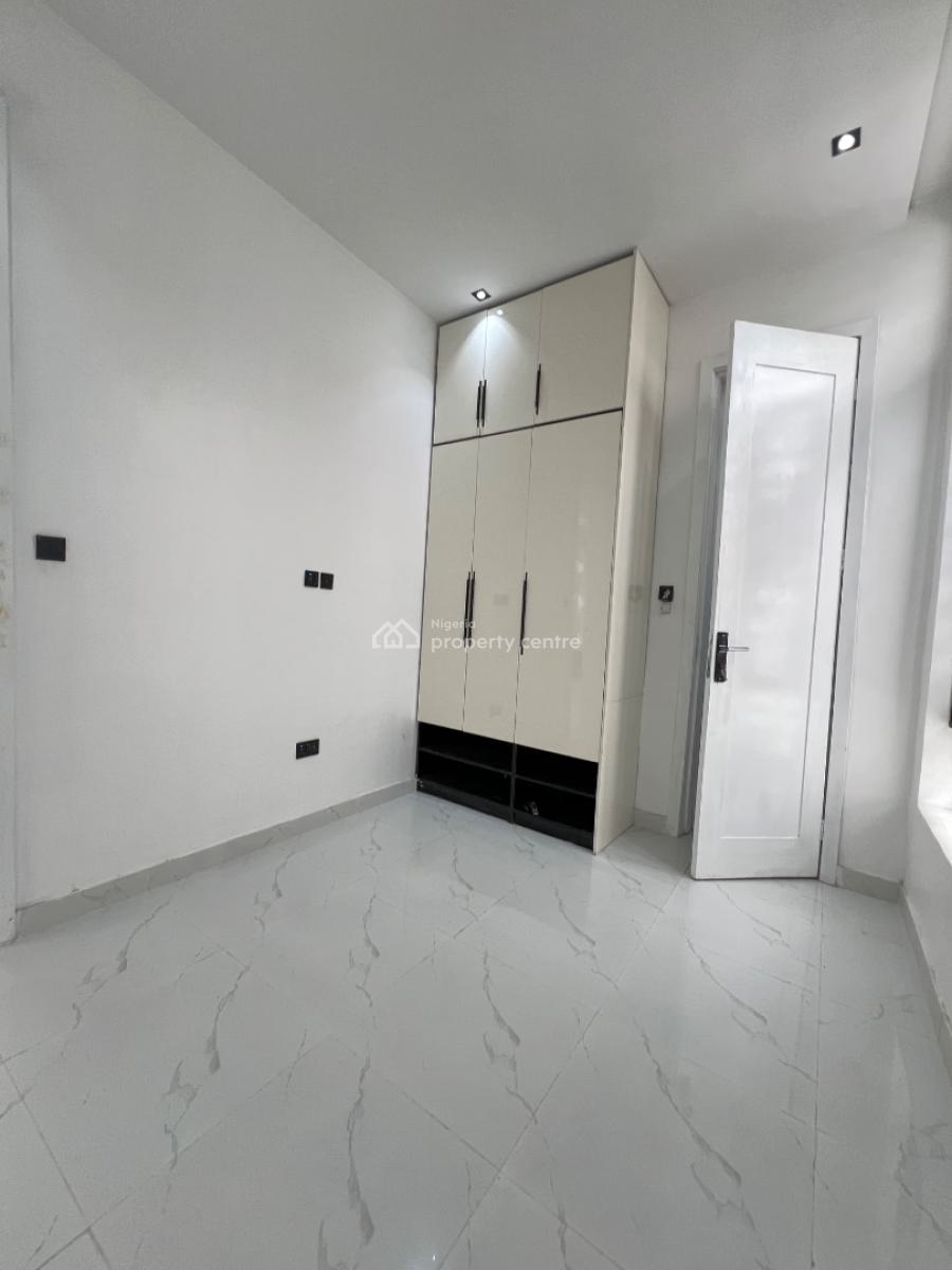 4bedroom Fully Detached Duplex with Bq in Orchid Lekki, Orchid Lekki, Lekki, Lagos, Detached Duplex for Sale