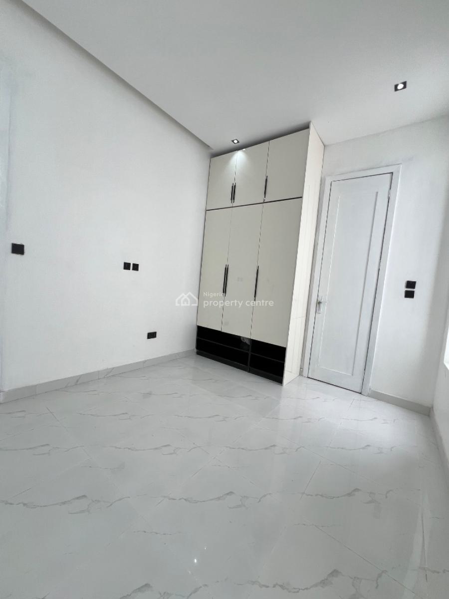 4bedroom Fully Detached Duplex with Bq in Orchid Lekki, Orchid Lekki, Lekki, Lagos, Detached Duplex for Sale