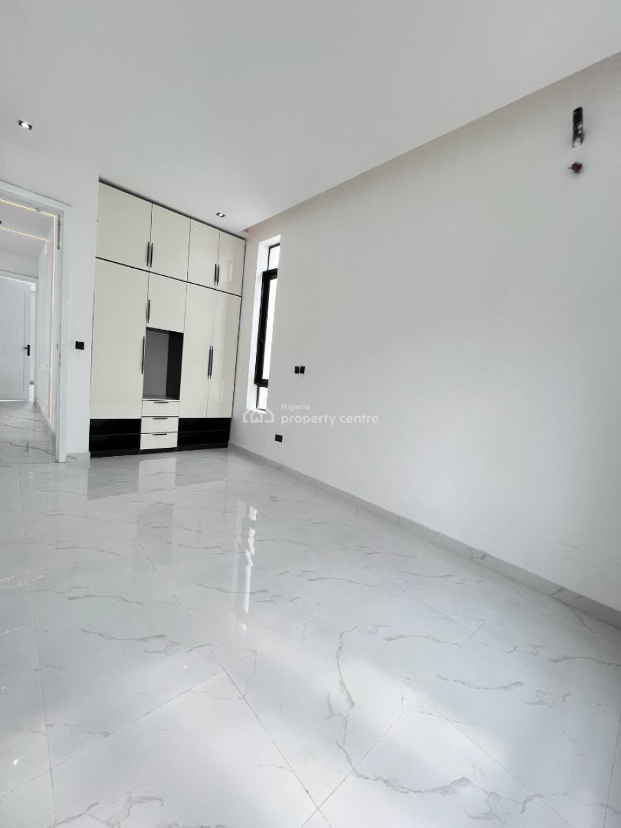 4bedroom Fully Detached Duplex with Bq in Orchid Lekki, Orchid Lekki, Lekki, Lagos, Detached Duplex for Sale