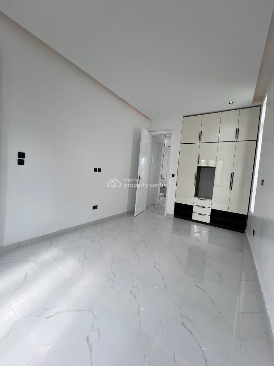 4bedroom Fully Detached Duplex with Bq in Orchid Lekki, Orchid Lekki, Lekki, Lagos, Detached Duplex for Sale