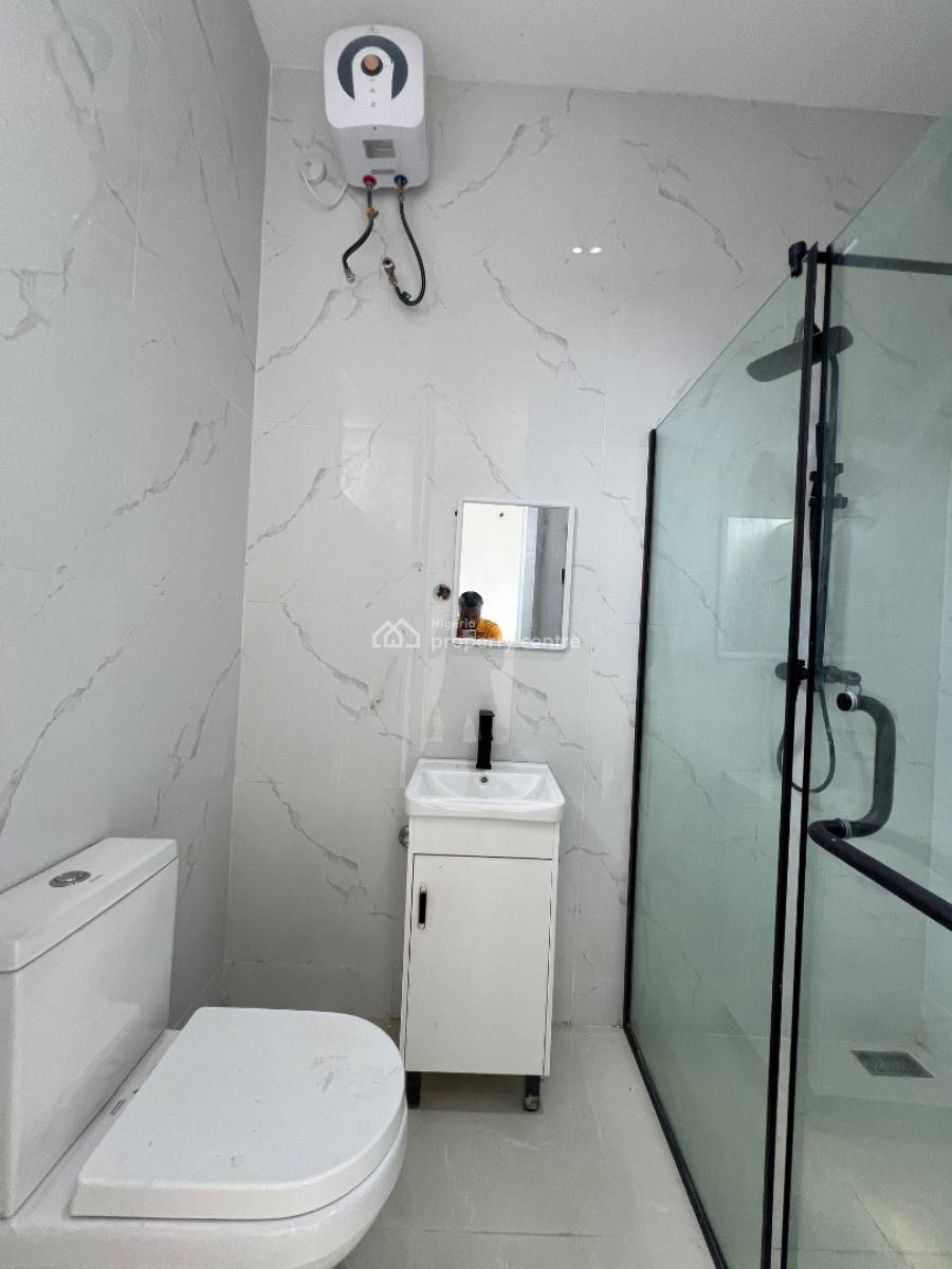 4bedroom Fully Detached Duplex with Bq in Orchid Lekki, Orchid Lekki, Lekki, Lagos, Detached Duplex for Sale