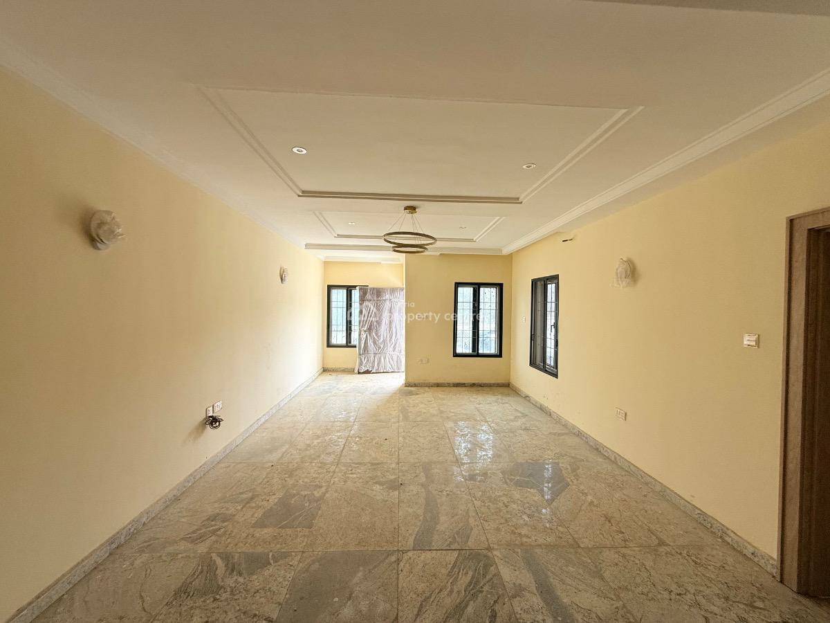4 Bedroom Terraced House, Guzape District, Abuja, Terraced Duplex for Sale