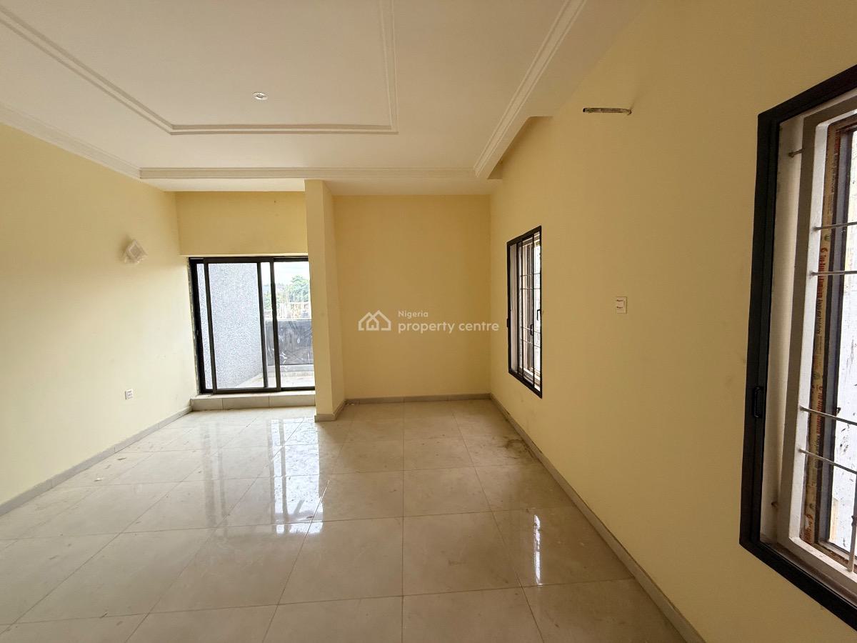 4 Bedroom Terraced House, Guzape District, Abuja, Terraced Duplex for Sale
