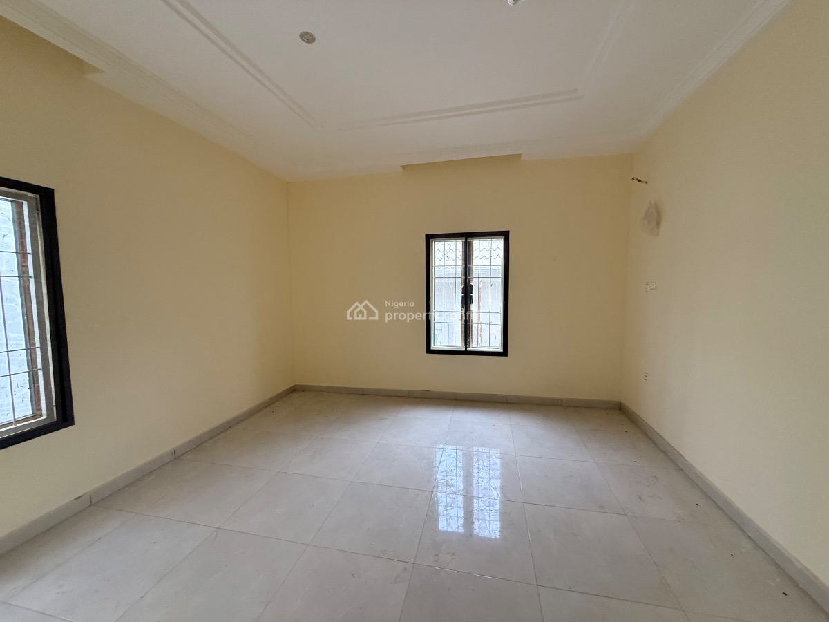 4 Bedroom Terraced House, Guzape District, Abuja, Terraced Duplex for Sale