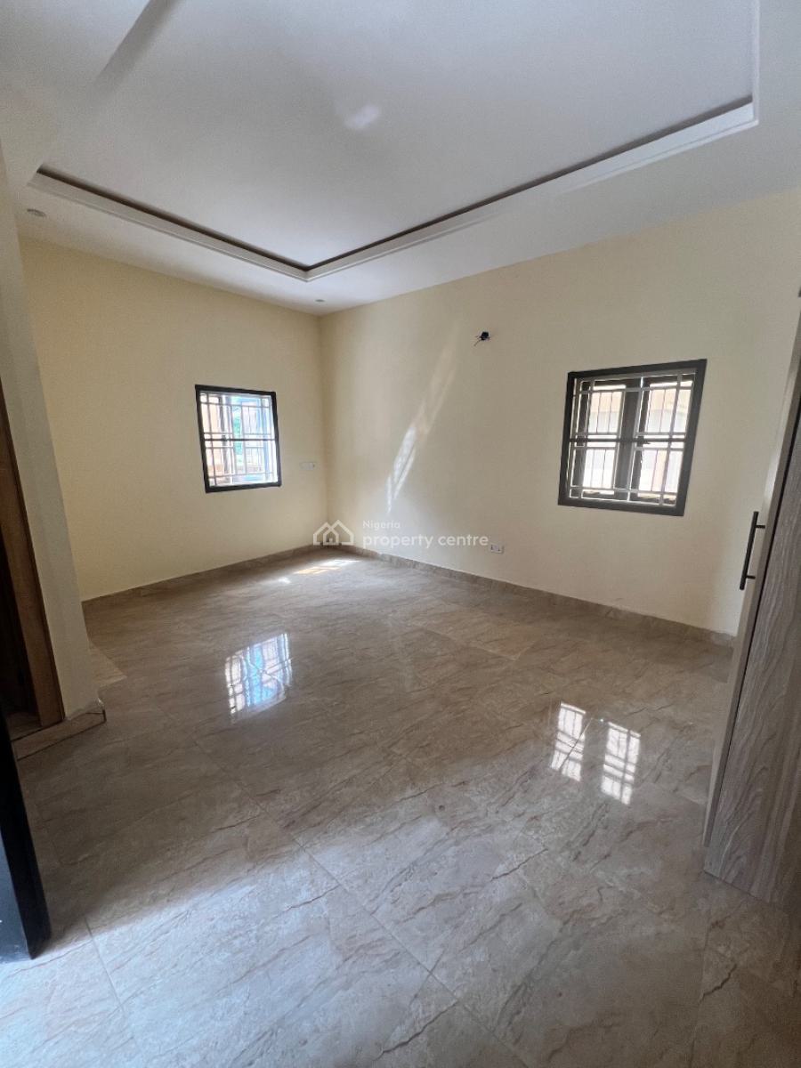 Newly Built Studio Apartment, Behind Suncity, Galadimawa, Abuja, Flat / Apartment for Rent