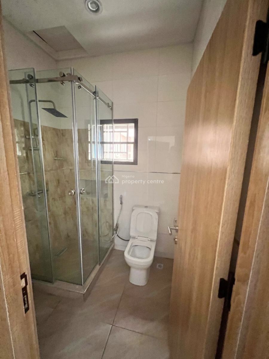 Newly Built Studio Apartment, Behind Suncity, Galadimawa, Abuja, Flat / Apartment for Rent
