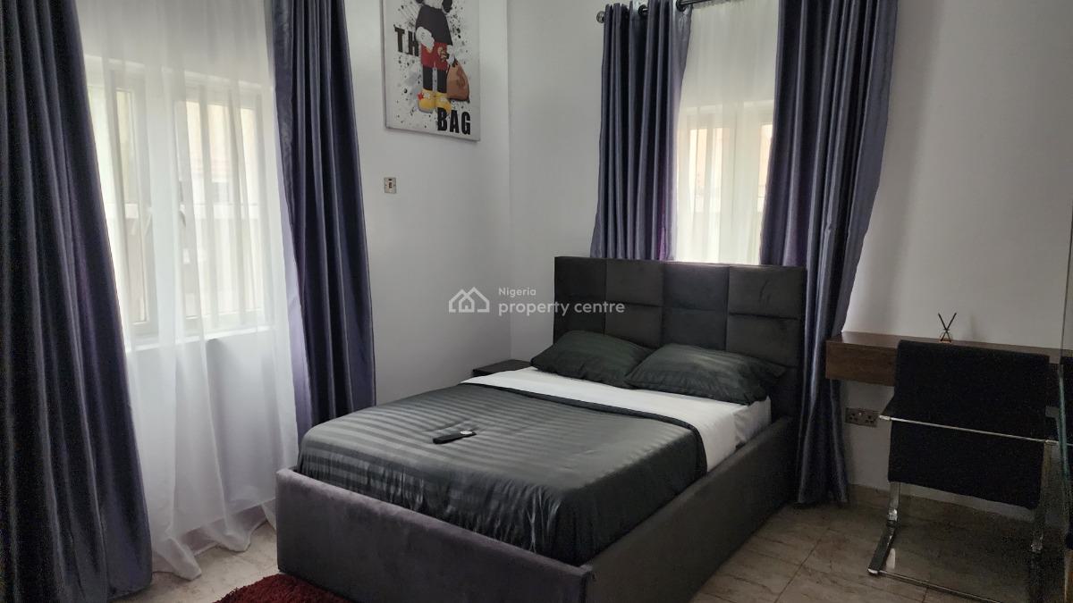 Luxury 5-bedroom  Family Staycation, Team Bonding & Hangouts, Agungi, Lekki, Lagos, Detached Duplex Short Let