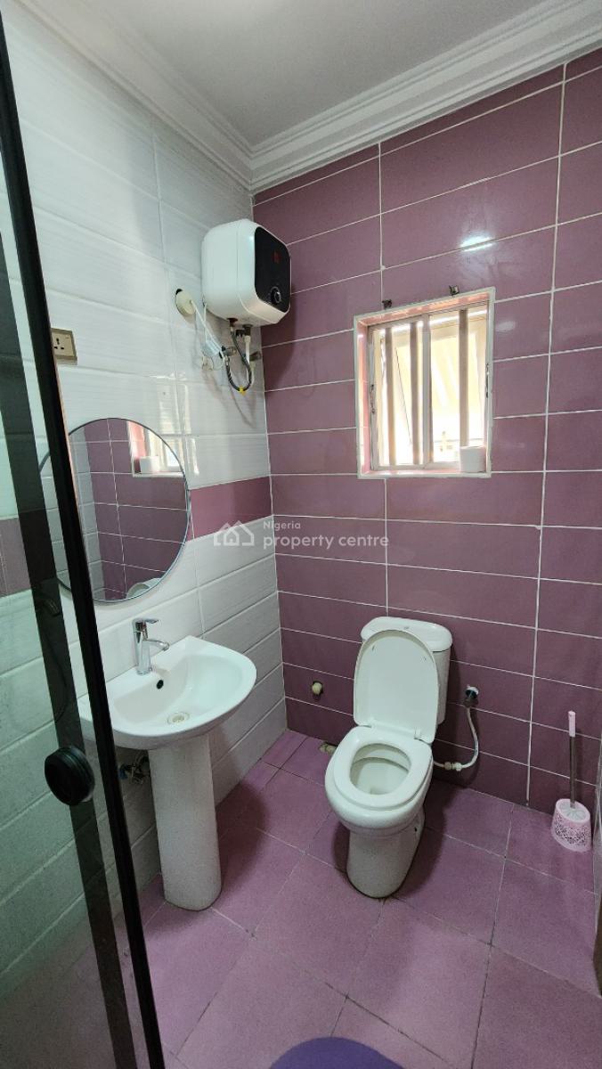 Luxury 5-bedroom  Family Staycation, Team Bonding & Hangouts, Agungi, Lekki, Lagos, Detached Duplex Short Let