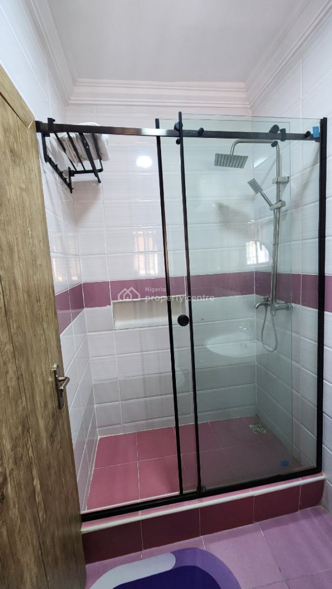 Luxury 5-bedroom  Family Staycation, Team Bonding & Hangouts, Agungi, Lekki, Lagos, Detached Duplex Short Let