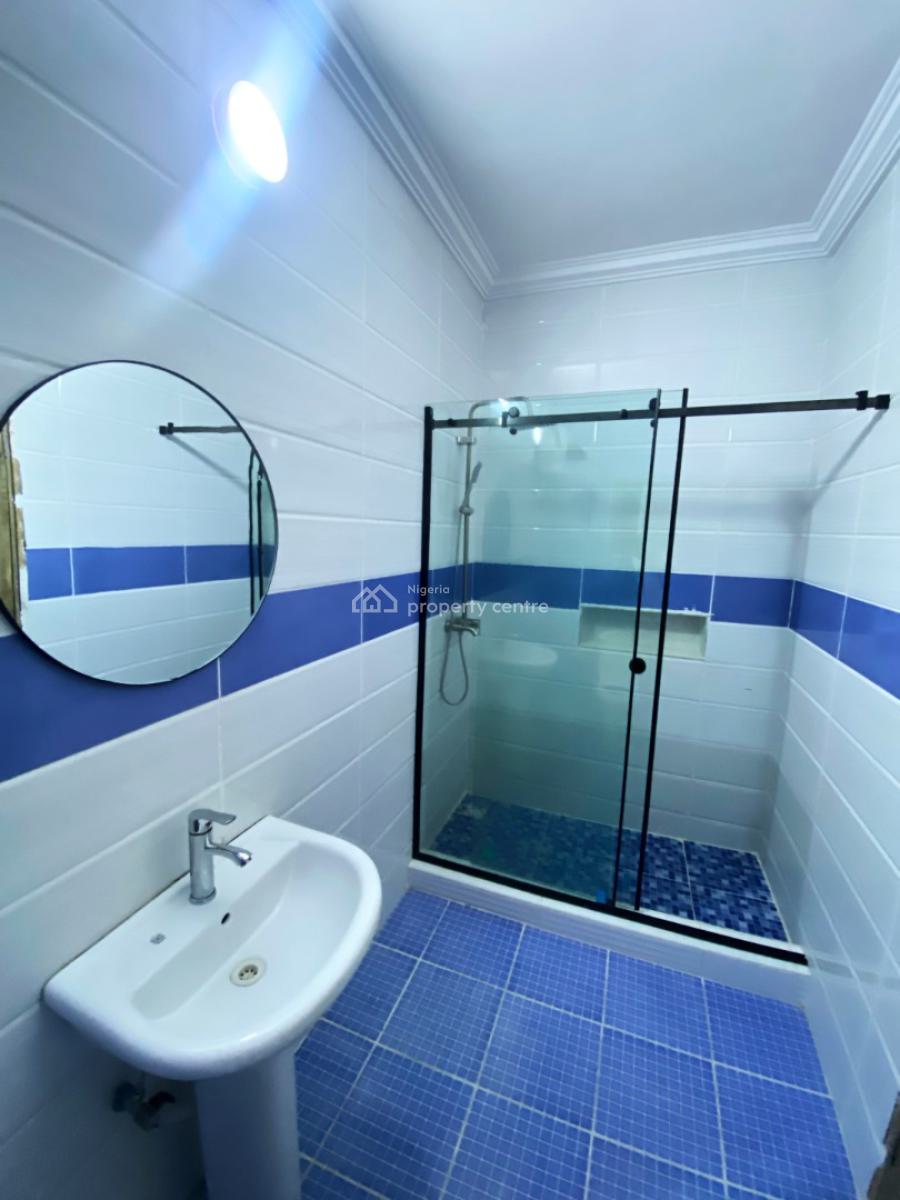 Luxury 5-bedroom  Family Staycation, Team Bonding & Hangouts, Agungi, Lekki, Lagos, Detached Duplex Short Let