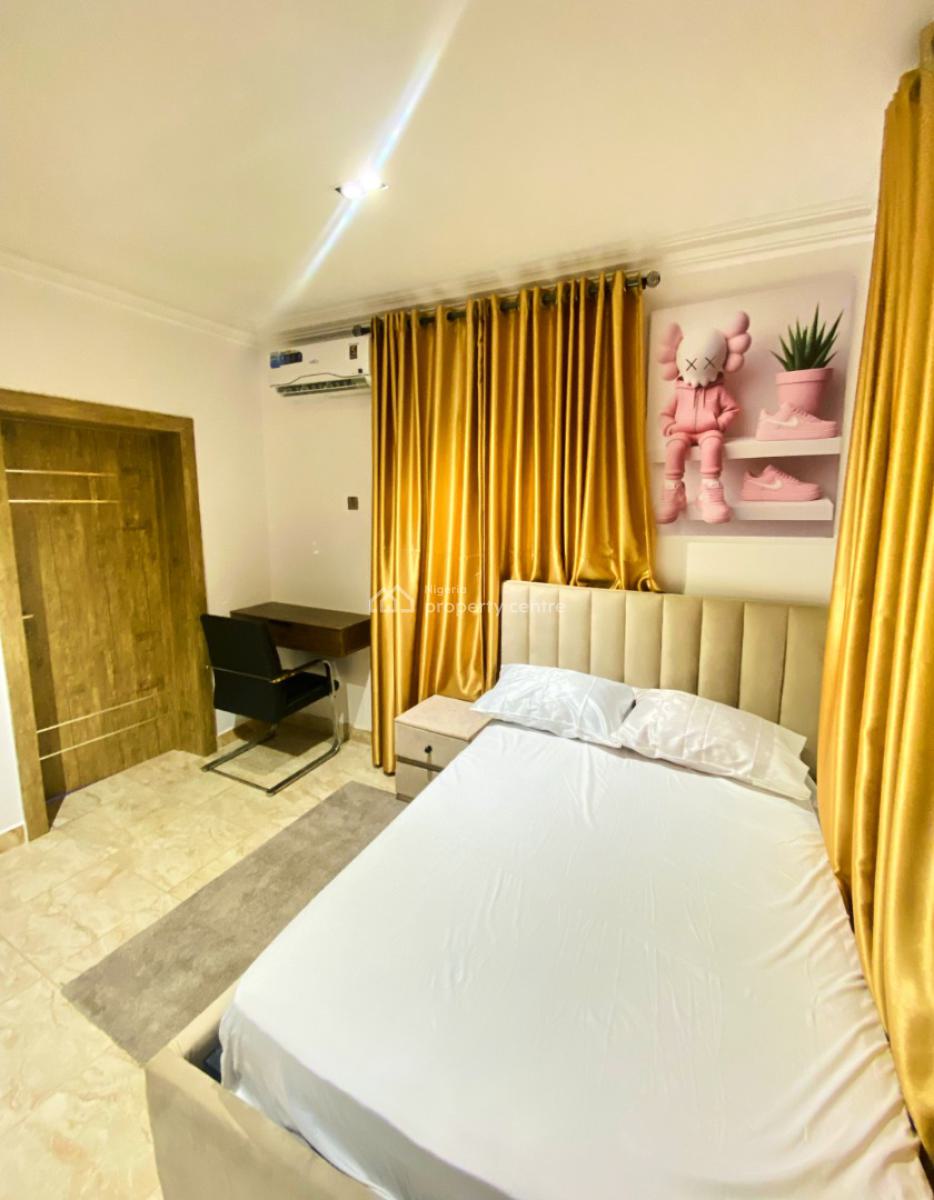 Luxury 5-bedroom  Family Staycation, Team Bonding & Hangouts, Agungi, Lekki, Lagos, Detached Duplex Short Let