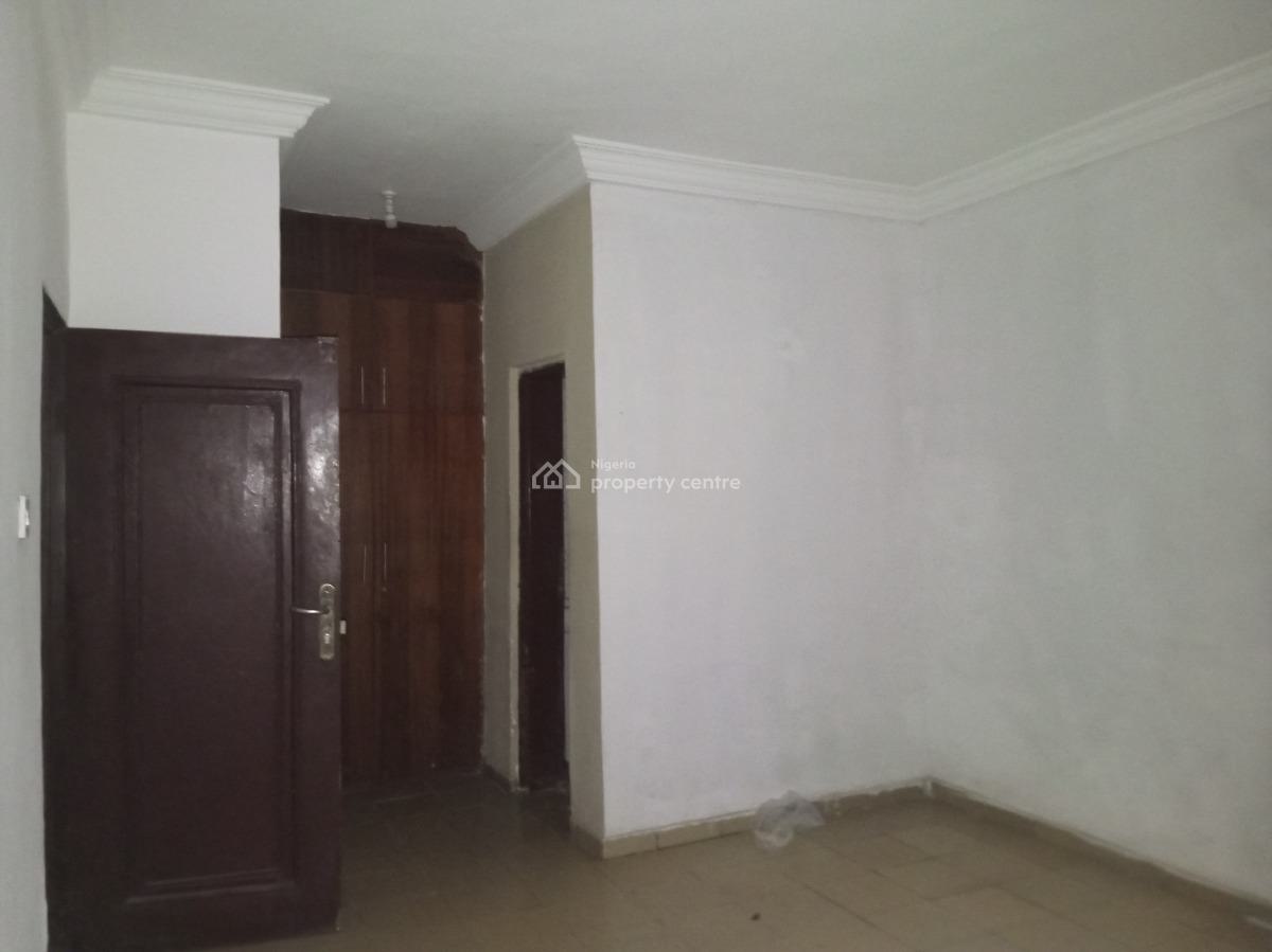 a Nice Room in a Shared Apartment, Lekki Scheme 2, Off Abraham Adesanya, Ajiwe, Ajah, Lagos, Self Contain (single Rooms) for Rent