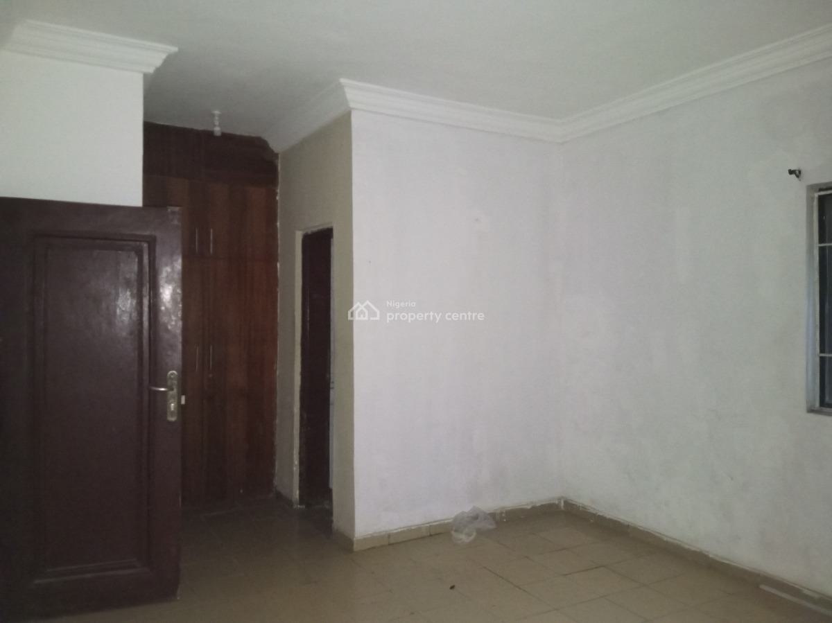 a Nice Room in a Shared Apartment, Lekki Scheme 2, Off Abraham Adesanya, Ajiwe, Ajah, Lagos, Self Contain (single Rooms) for Rent