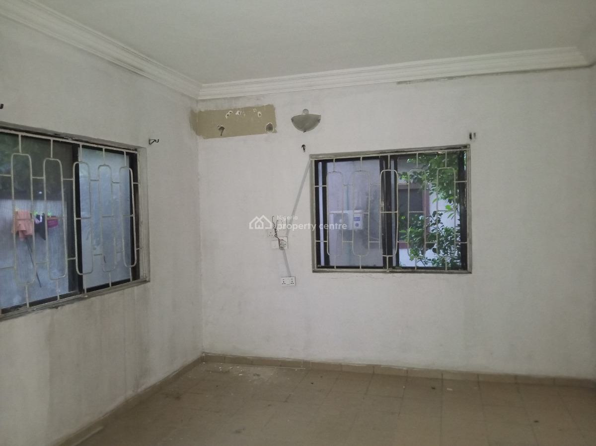 a Nice Room in a Shared Apartment, Lekki Scheme 2, Off Abraham Adesanya, Ajiwe, Ajah, Lagos, Self Contain (single Rooms) for Rent