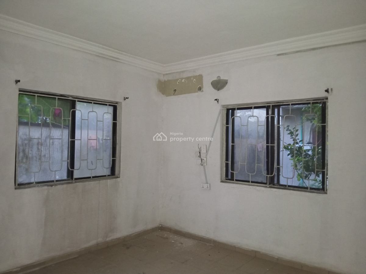 a Nice Room in a Shared Apartment, Lekki Scheme 2, Off Abraham Adesanya, Ajiwe, Ajah, Lagos, Self Contain (single Rooms) for Rent