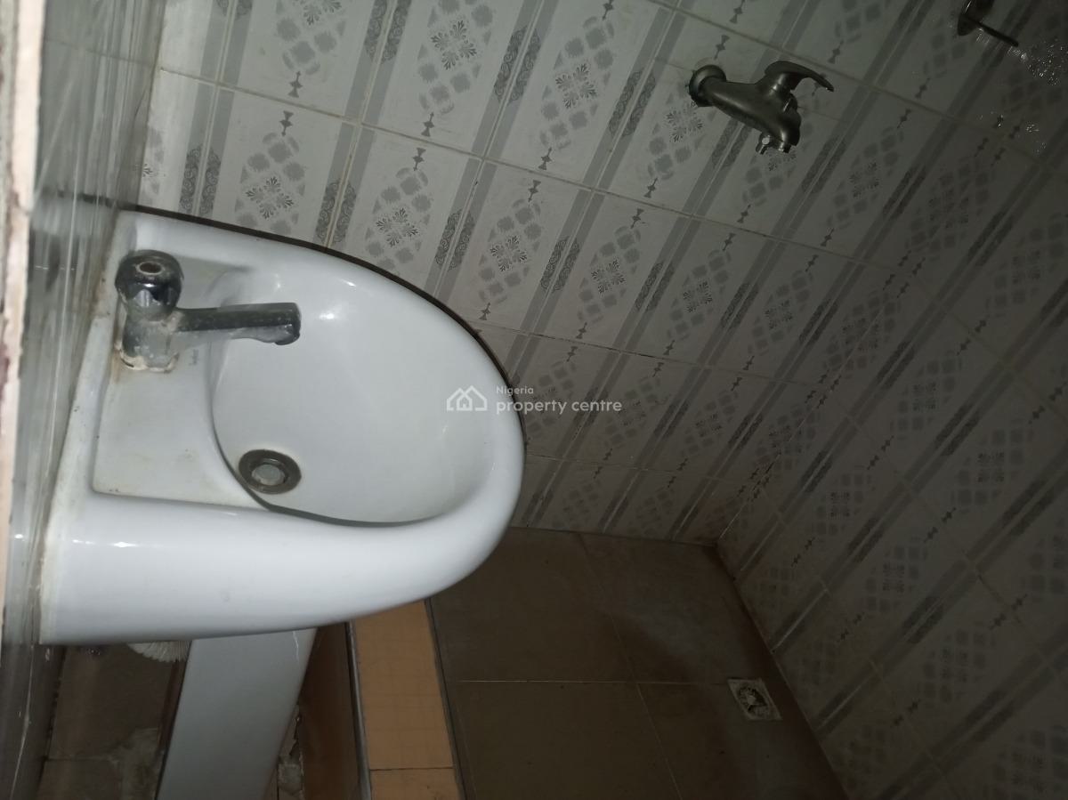 a Nice Room in a Shared Apartment, Lekki Scheme 2, Off Abraham Adesanya, Ajiwe, Ajah, Lagos, Self Contain (single Rooms) for Rent