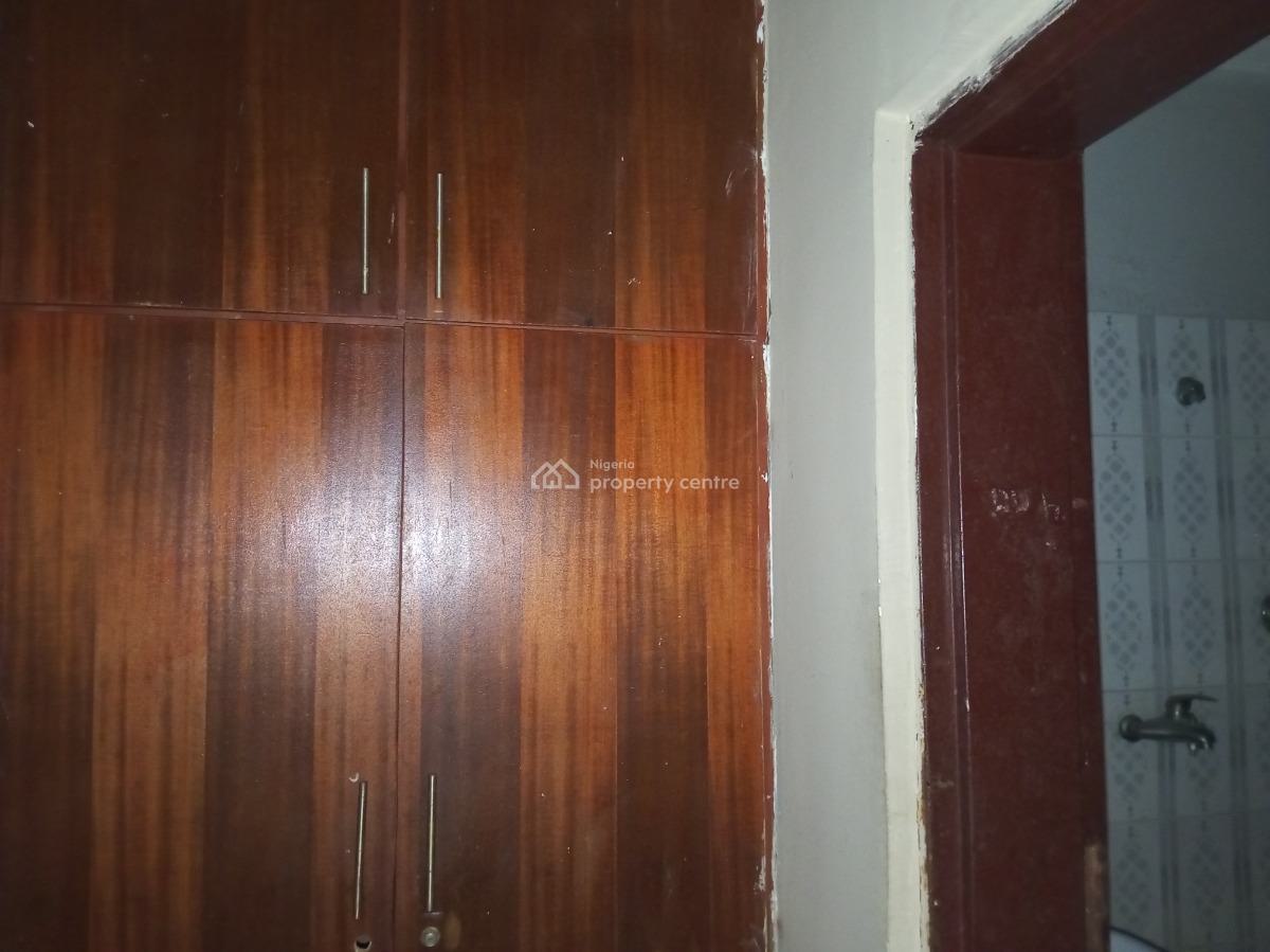 a Nice Room in a Shared Apartment, Lekki Scheme 2, Off Abraham Adesanya, Ajiwe, Ajah, Lagos, Self Contain (single Rooms) for Rent