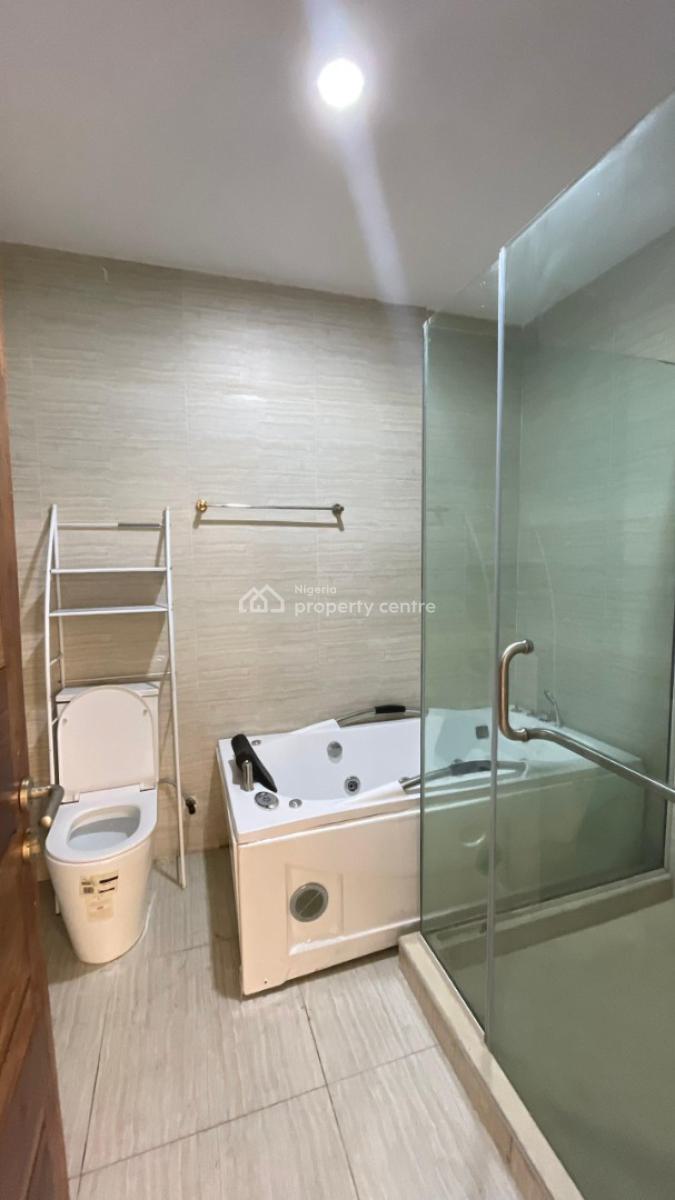 Spacious 4 Bedroom Terraced Duplex, Ikoyi, Lagos, Terraced Duplex for Sale