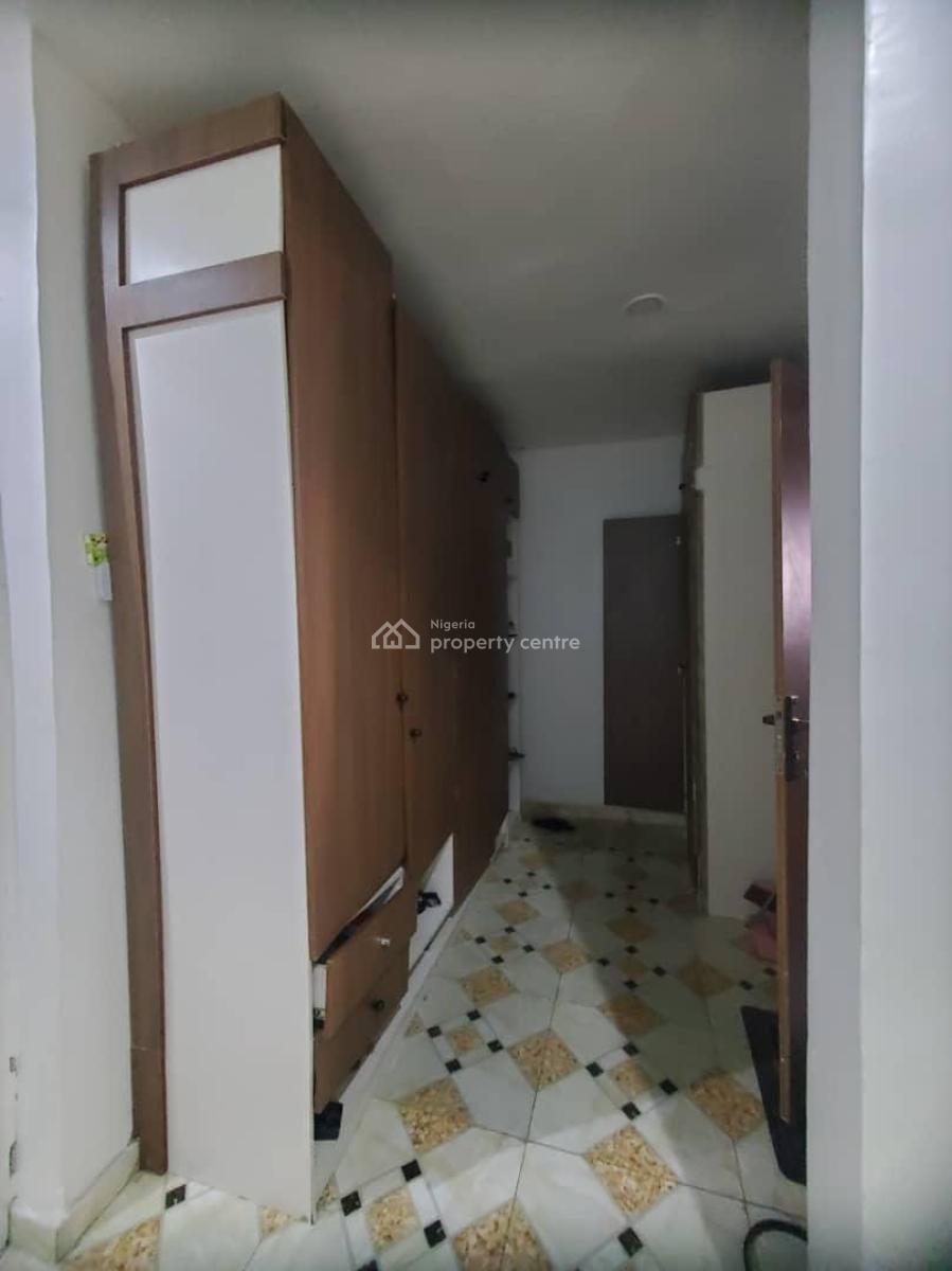 Fully Furnished Master Bedroom Shared Apartment with Kitchen, Orchid Road Lekki Lagos, Lekki, Lagos, Self Contain (single Rooms) for Rent