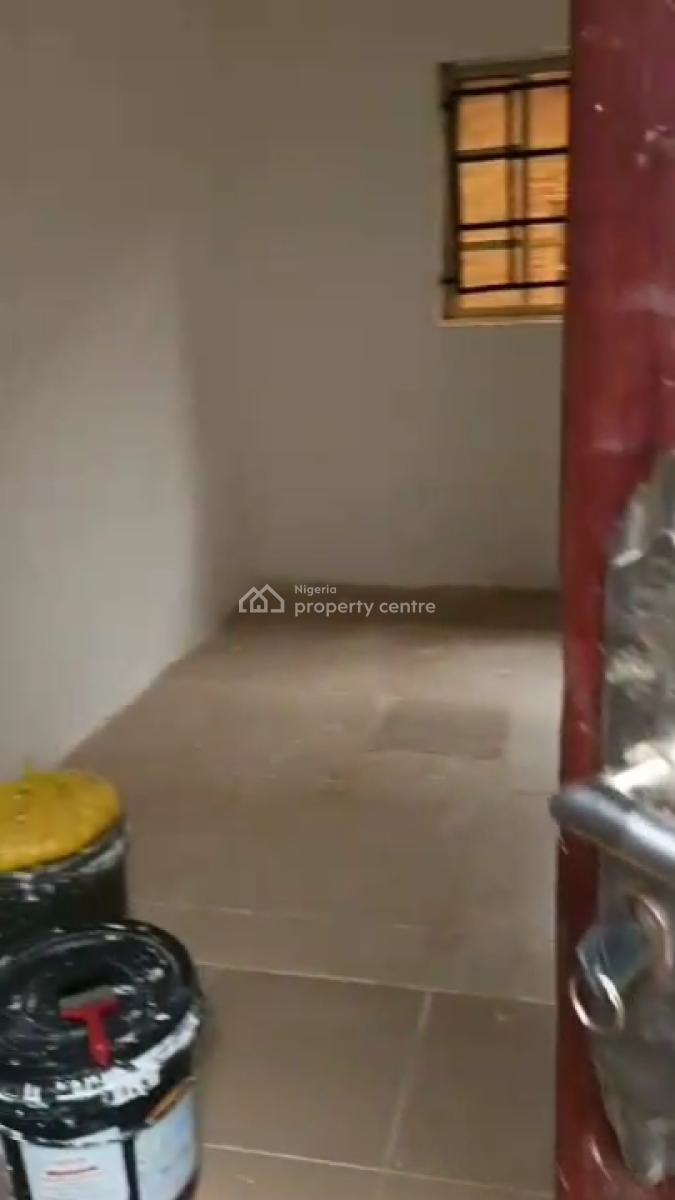 1 Bedroom, Lokogoma District, Abuja, Flat / Apartment for Rent