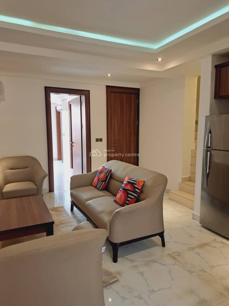 2 Bedrooms Luxury Townhomes/flats/apartments, No 9 Samuel Oladele, Katampe (main), Katampe, Abuja, Flat / Apartment for Rent