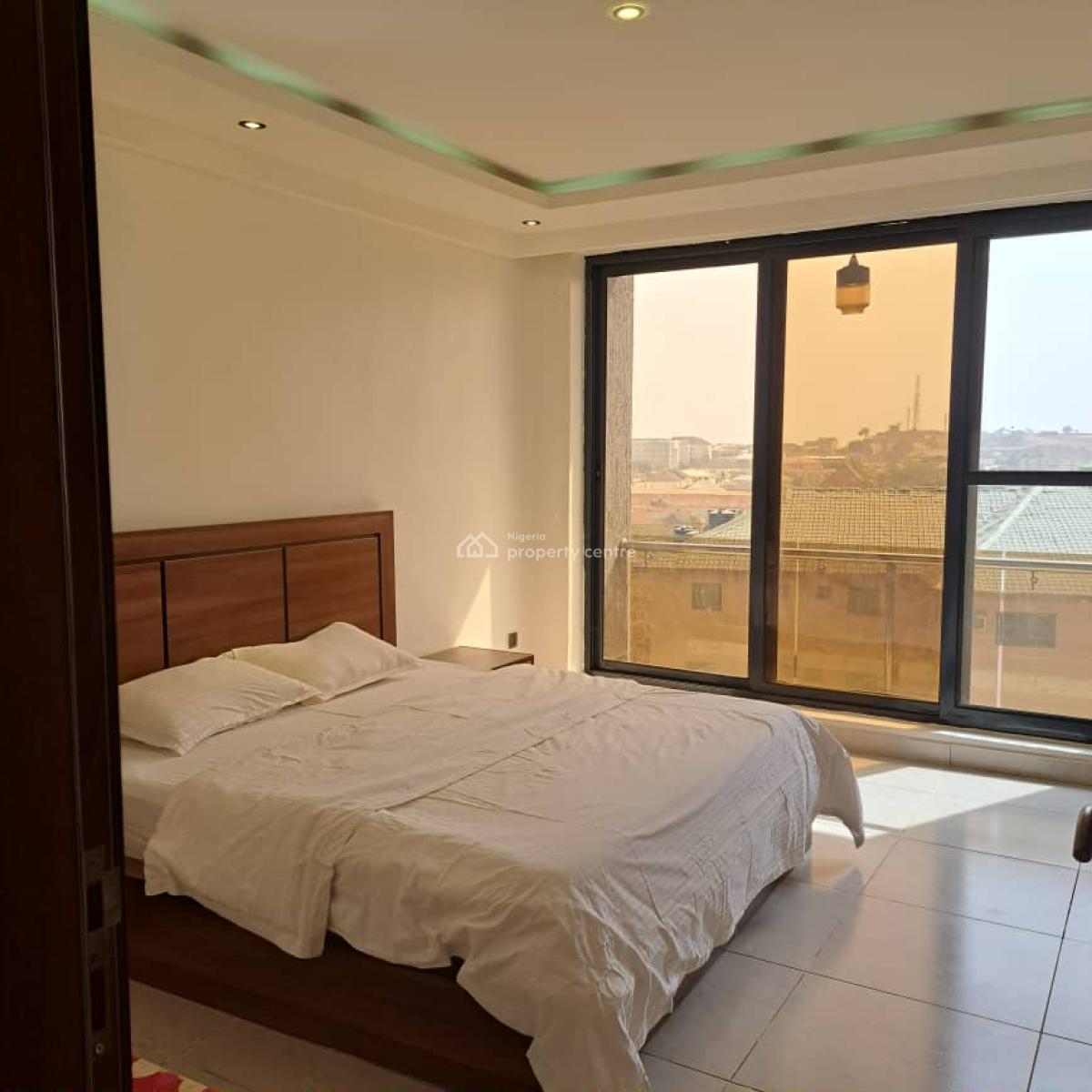 2 Bedrooms Luxury Townhomes/flats/apartments, No 9 Samuel Oladele, Katampe (main), Katampe, Abuja, Flat / Apartment for Rent