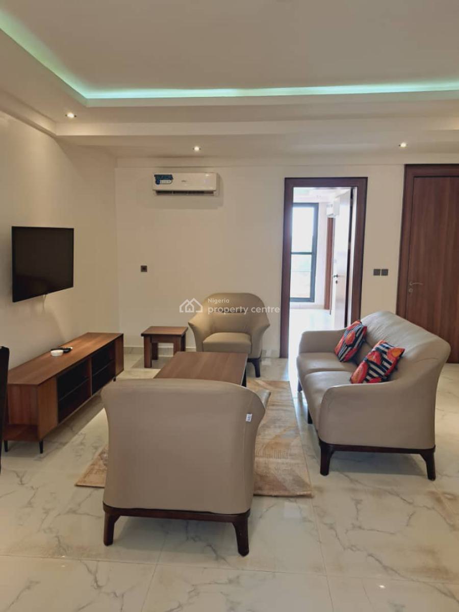 2 Bedrooms Luxury Townhomes/flats/apartments, No 9 Samuel Oladele, Katampe (main), Katampe, Abuja, Flat / Apartment for Rent