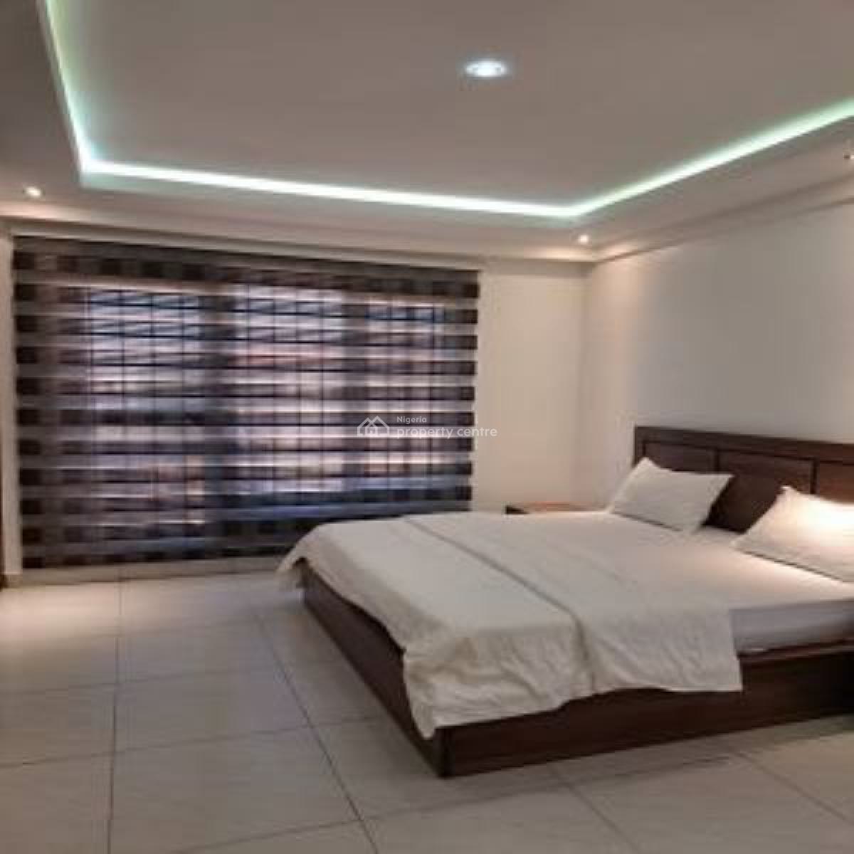 2 Bedrooms Luxury Townhomes/flats/apartments, No 9 Samuel Oladele, Katampe (main), Katampe, Abuja, Flat / Apartment for Rent