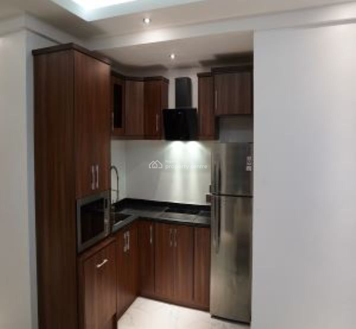 2 Bedrooms Luxury Townhomes/flats/apartments, No 9 Samuel Oladele, Katampe (main), Katampe, Abuja, Flat / Apartment for Rent