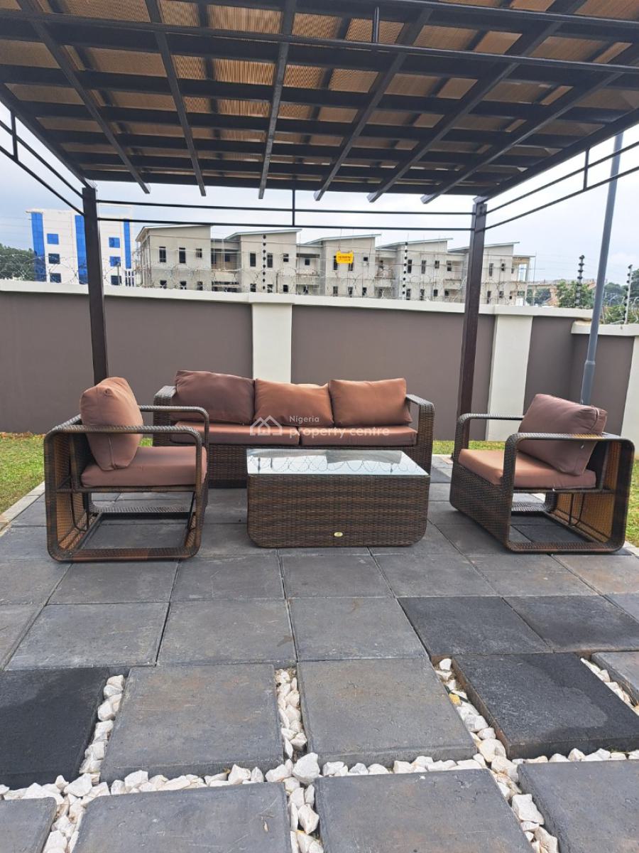 2 Bedrooms Luxury Townhomes/flats/apartments, No 9 Samuel Oladele, Katampe (main), Katampe, Abuja, Flat / Apartment for Rent
