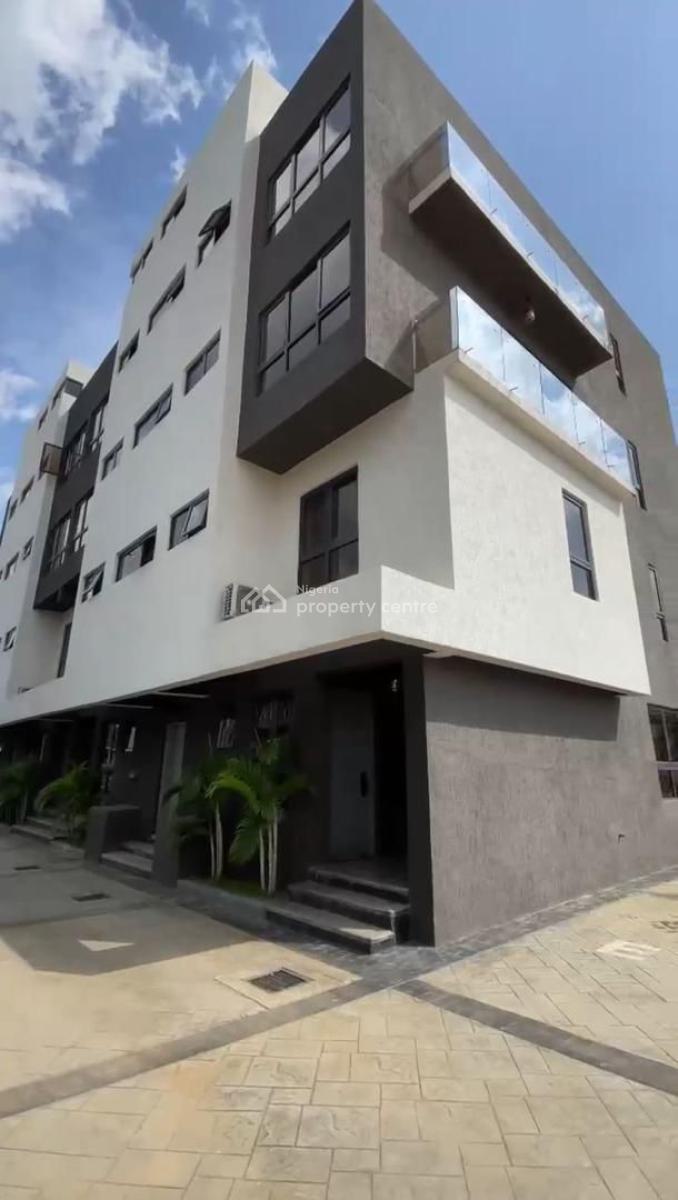 2 Bedrooms Luxury Townhomes/flats/apartments, No 9 Samuel Oladele, Katampe (main), Katampe, Abuja, Flat / Apartment for Rent