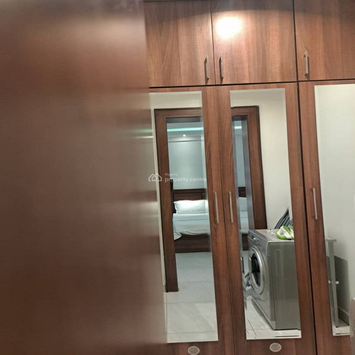 2 Bedrooms Luxury Townhomes/flats/apartments, No 9 Samuel Oladele Crescent, Katampe (main), Katampe, Abuja, Flat / Apartment for Rent