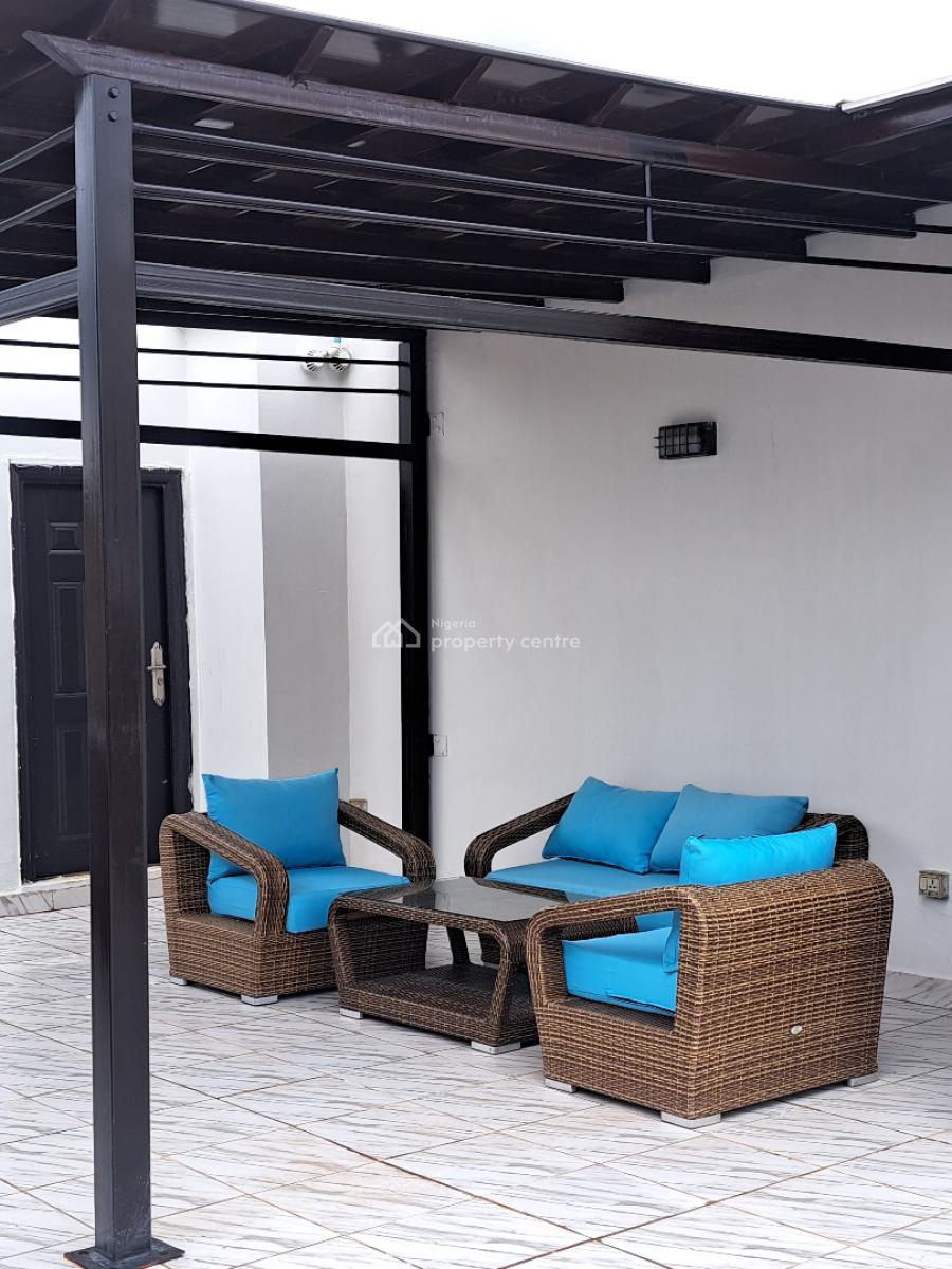 2 Bedrooms Luxury Townhomes/flats/apartments, No 9 Samuel Oladele Crescent, Katampe (main), Katampe, Abuja, Flat / Apartment for Rent