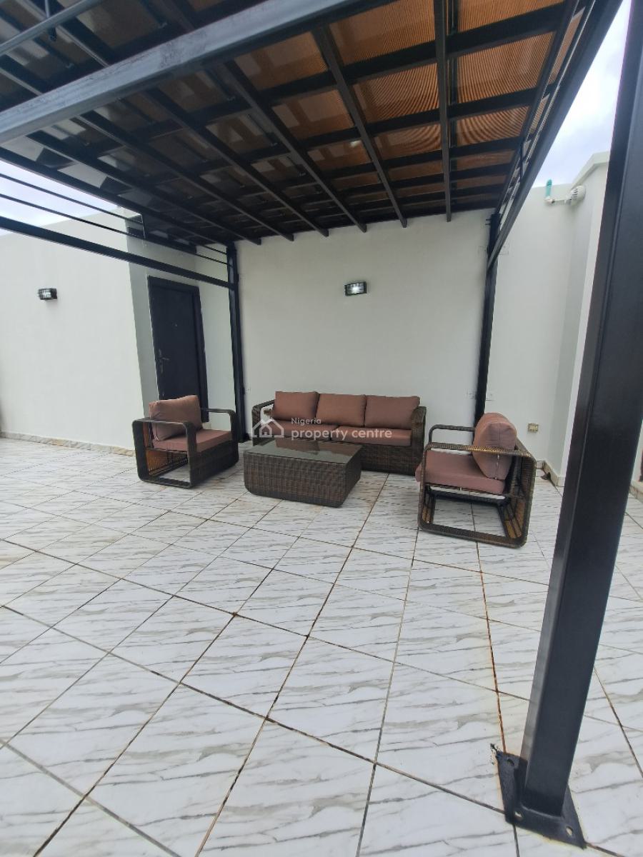 2 Bedrooms Luxury Townhomes/flats/apartments, No 9 Samuel Oladele Crescent, Katampe (main), Katampe, Abuja, Flat / Apartment for Rent