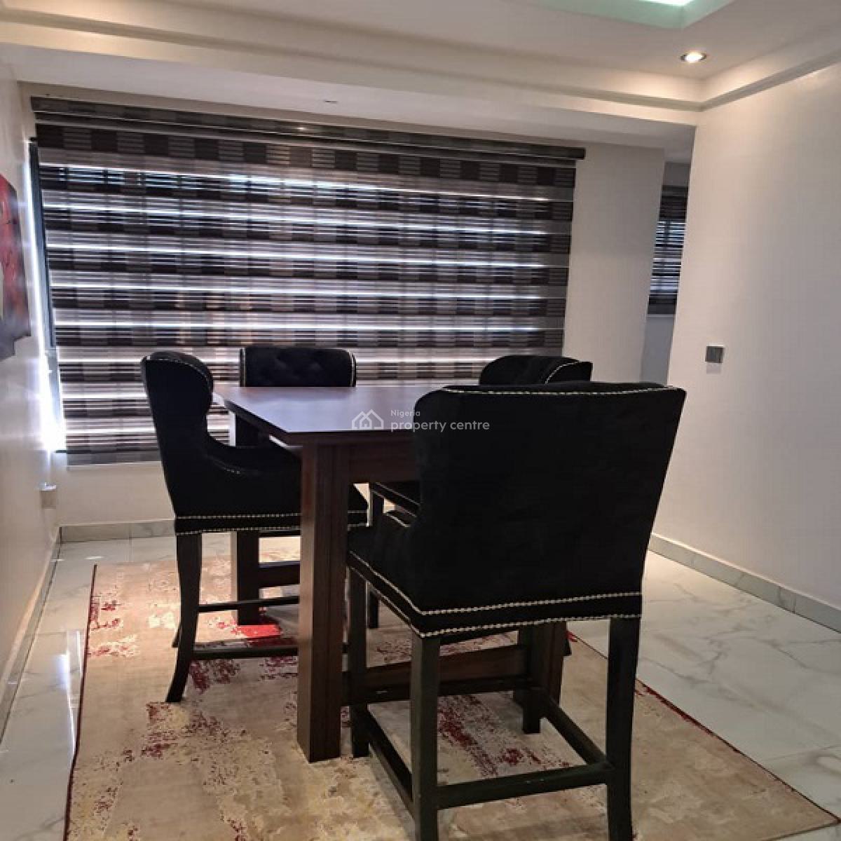 2 Bedrooms Luxury Townhomes/flats/apartments, No 9 Samuel Oladele Crescent, Katampe (main), Katampe, Abuja, Flat / Apartment for Rent