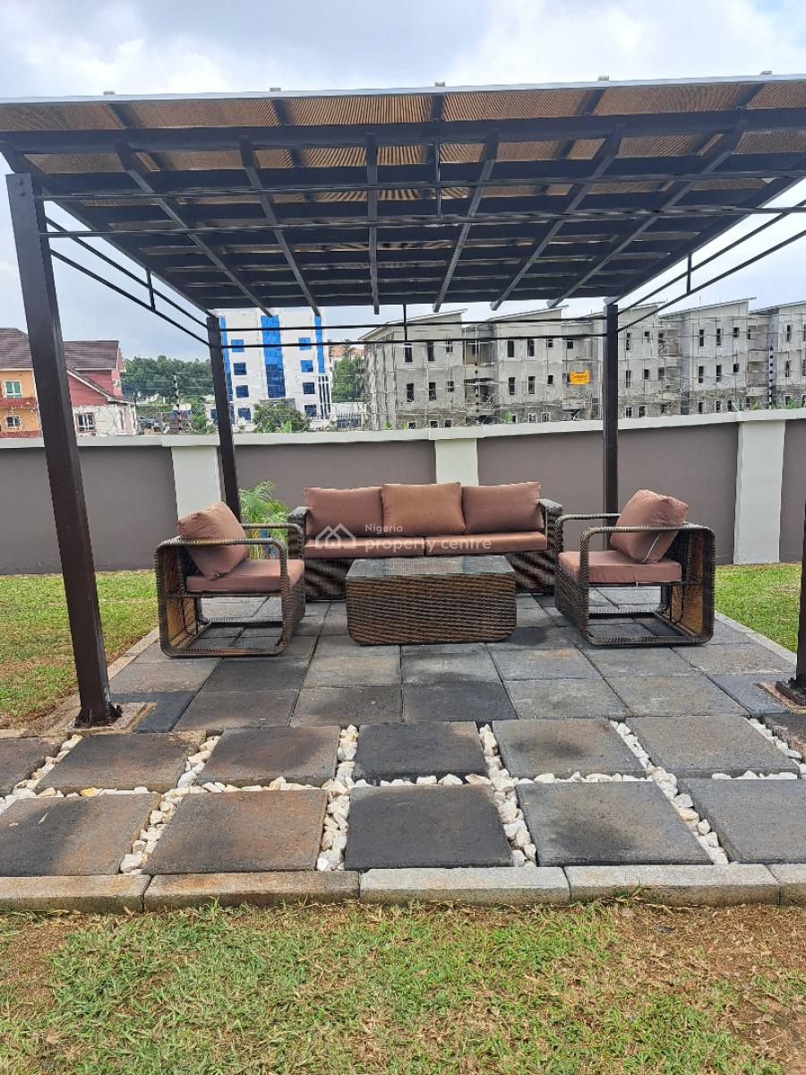 2 Bedrooms Luxury Townhomes/flats/apartments, No 9 Samuel Oladele Crescent, Katampe (main), Katampe, Abuja, Flat / Apartment for Rent