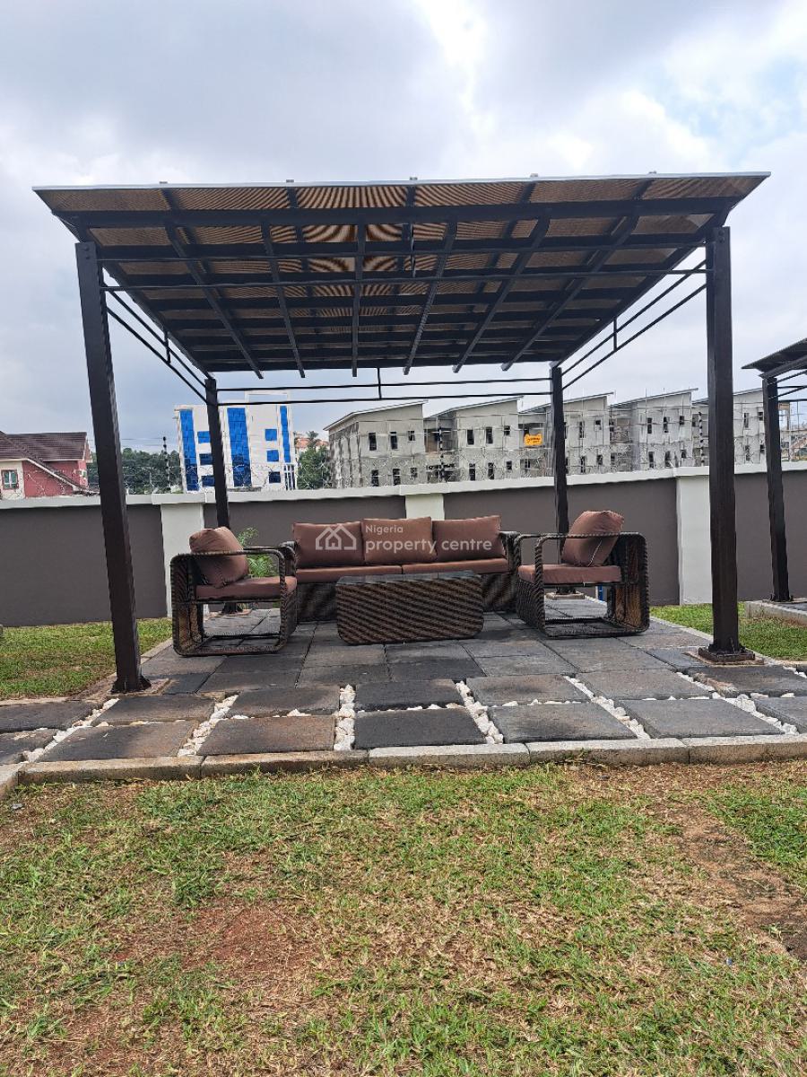 2 Bedrooms Luxury Townhomes/flats/apartments, No 9 Samuel Oladele Crescent, Katampe (main), Katampe, Abuja, Flat / Apartment for Rent