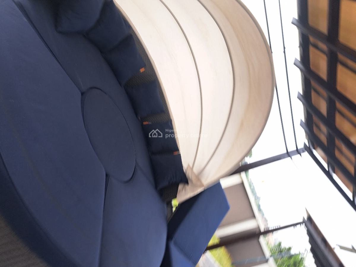 2 Bedrooms Luxury Townhomes/flats/apartments, No 9 Samuel Oladele Crescent, Katampe (main), Katampe, Abuja, Flat / Apartment for Rent