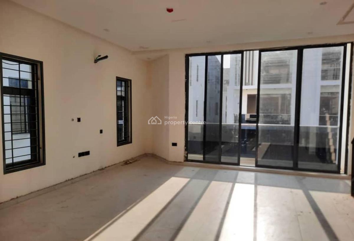 Luxury 4 Bedroom Terrace Duplex, Ikeja Gra, Ikeja, Lagos, Terraced Duplex for Rent
