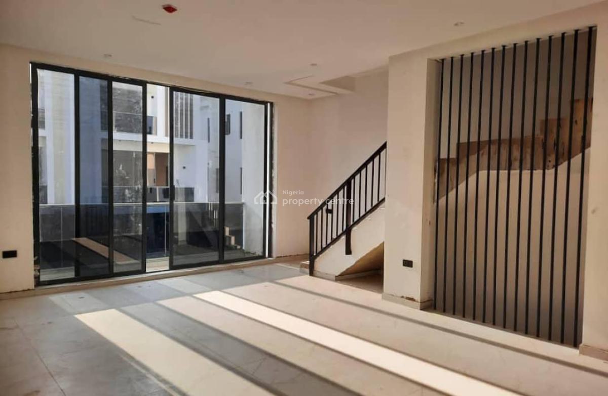 Luxury 4 Bedroom Terrace Duplex, Ikeja Gra, Ikeja, Lagos, Terraced Duplex for Rent