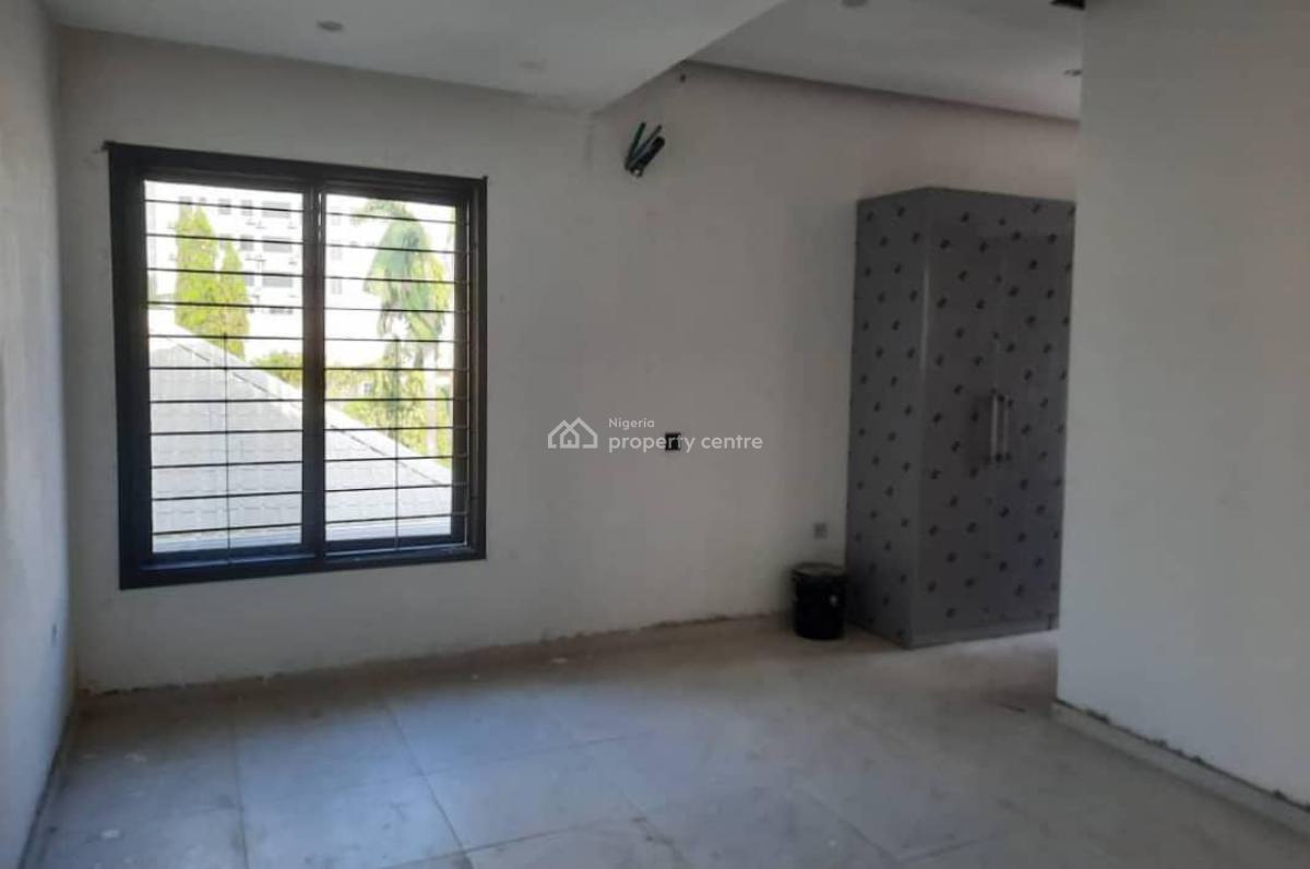 Luxury 4 Bedroom Terrace Duplex, Ikeja Gra, Ikeja, Lagos, Terraced Duplex for Rent