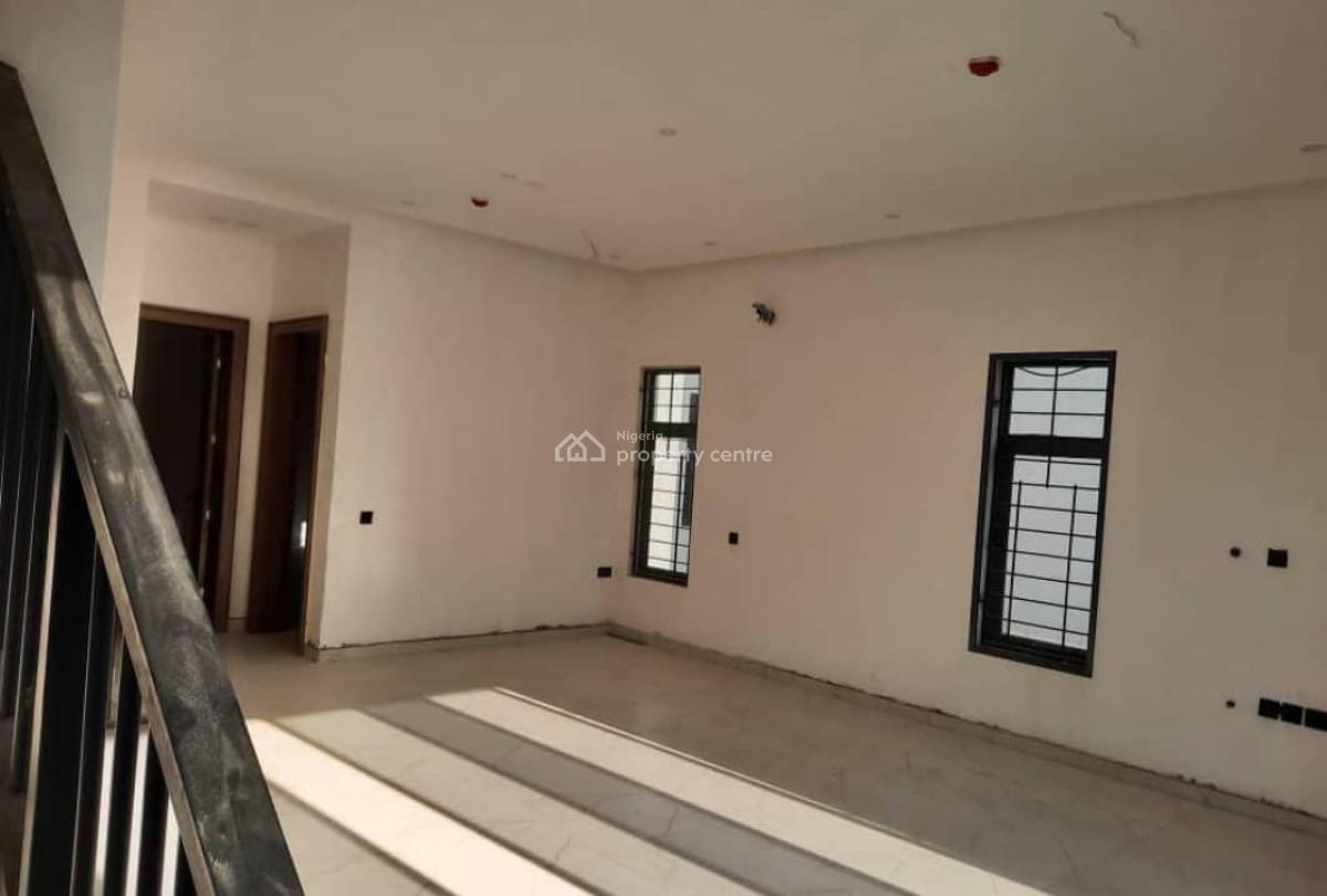 Luxury 4 Bedroom Terrace Duplex, Ikeja Gra, Ikeja, Lagos, Terraced Duplex for Rent