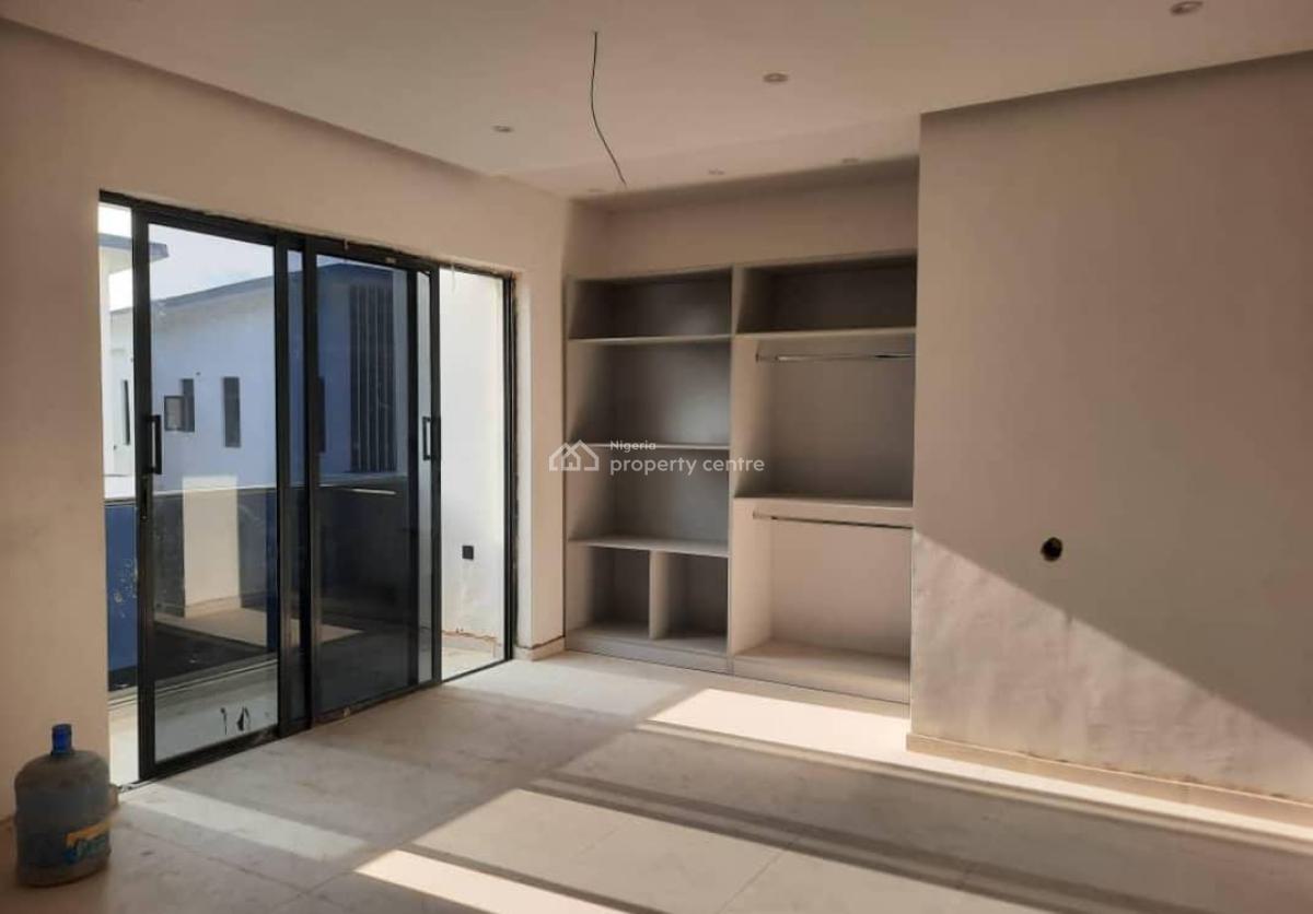 Luxury 4 Bedroom Terrace Duplex, Ikeja Gra, Ikeja, Lagos, Terraced Duplex for Rent