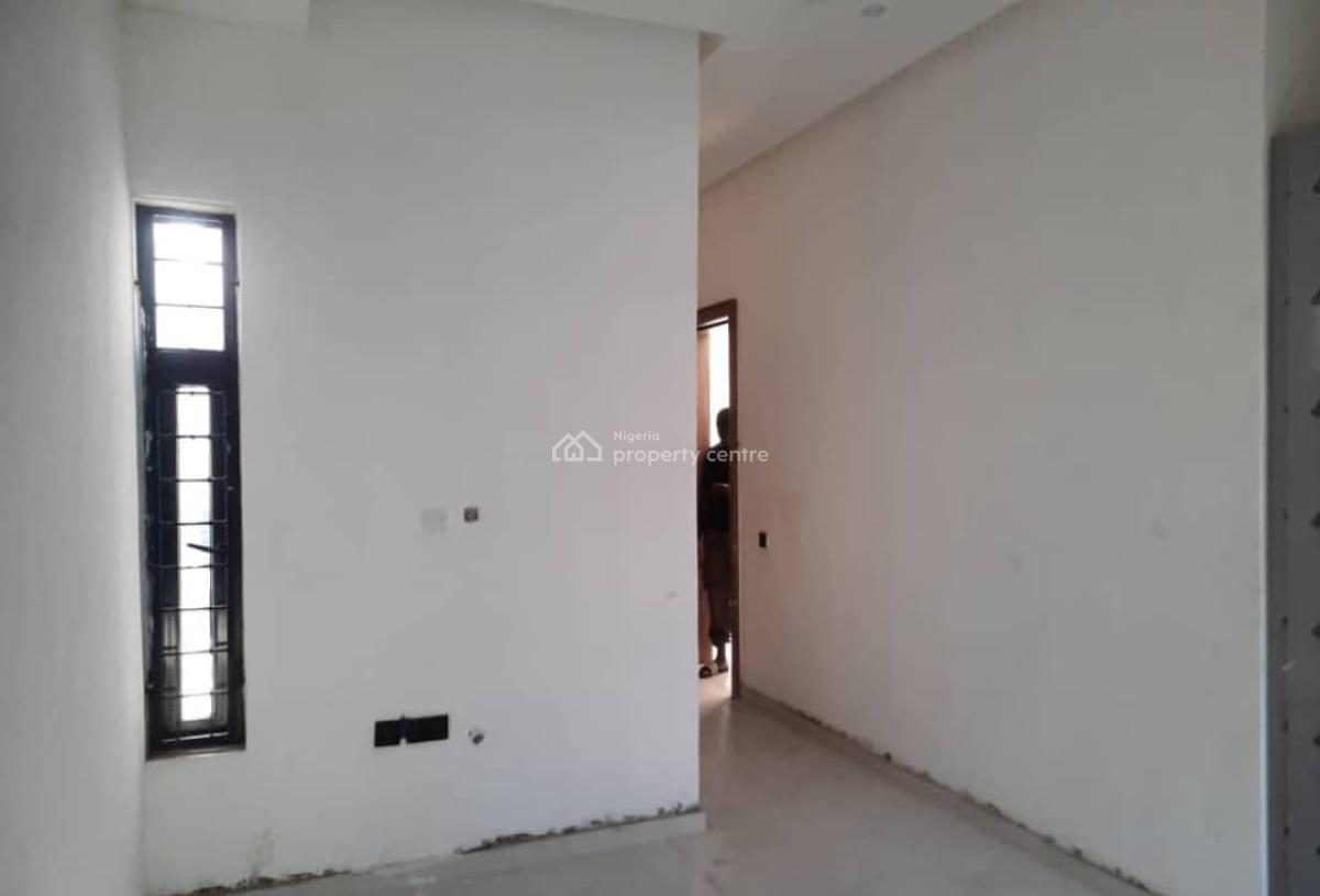 Luxury 4 Bedroom Terrace Duplex, Ikeja Gra, Ikeja, Lagos, Terraced Duplex for Rent