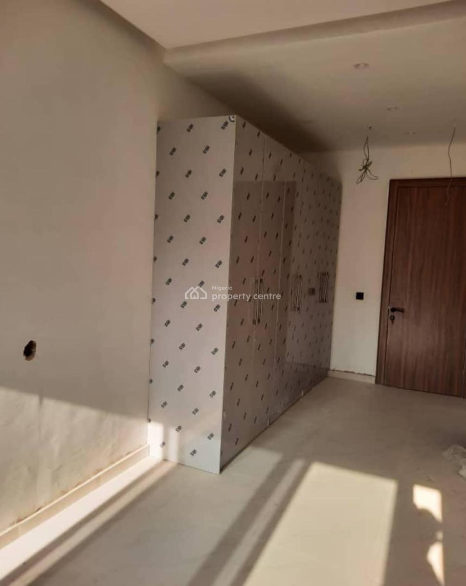 Luxury 4 Bedroom Terrace Duplex, Ikeja Gra, Ikeja, Lagos, Terraced Duplex for Rent