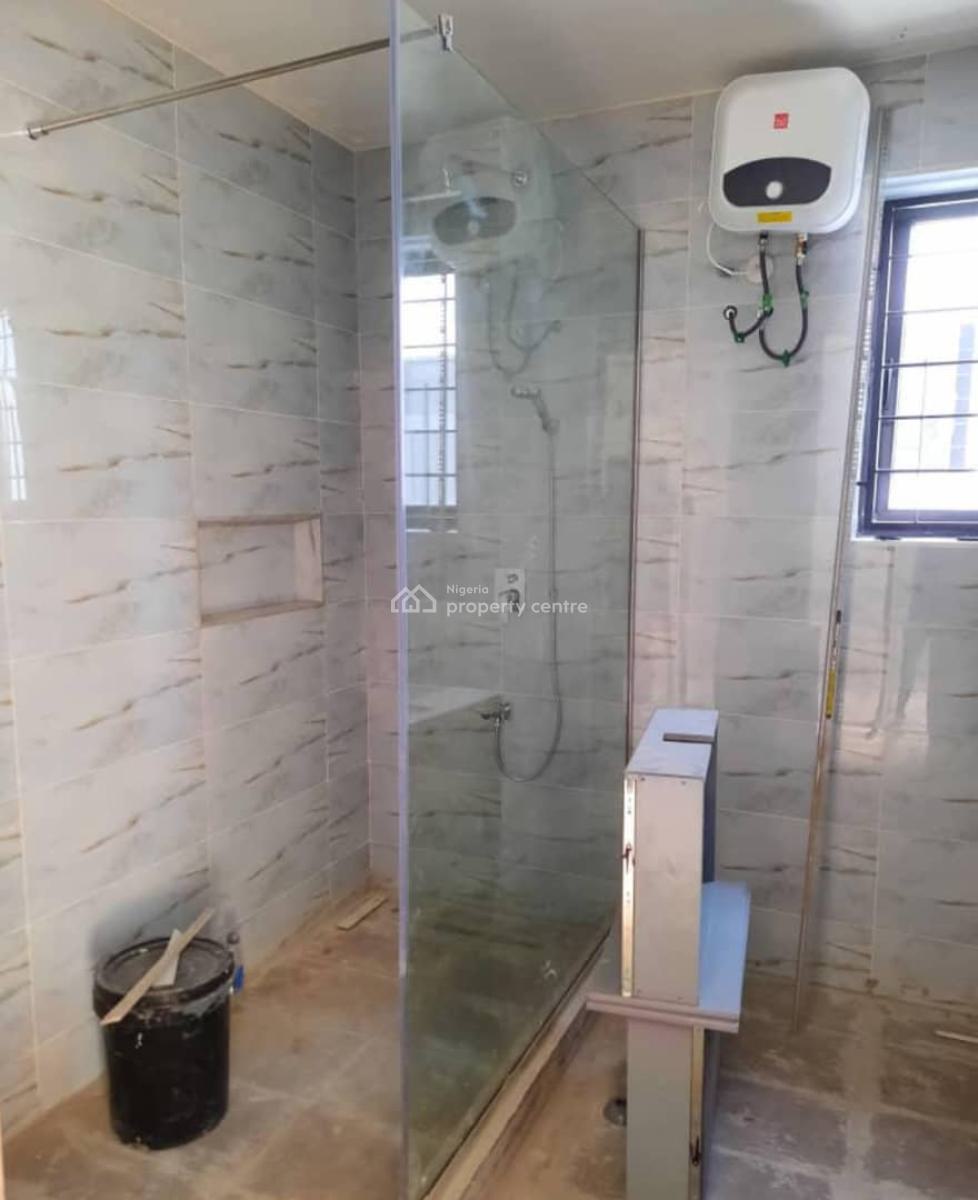 Luxury 4 Bedroom Terrace Duplex, Ikeja Gra, Ikeja, Lagos, Terraced Duplex for Rent
